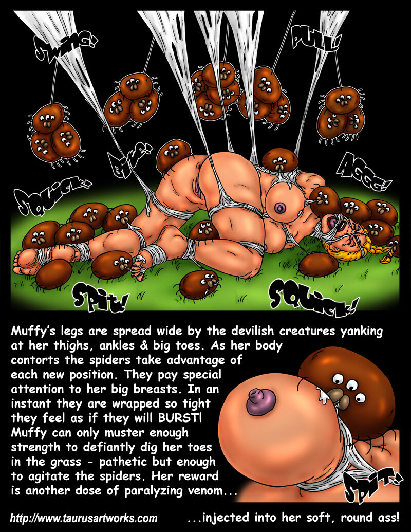 Miss Muffy page 11 full