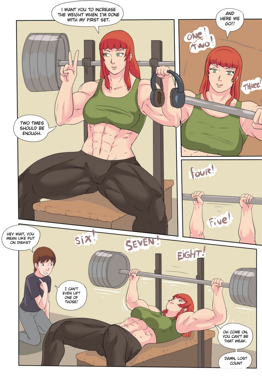 a little help please page 6 full