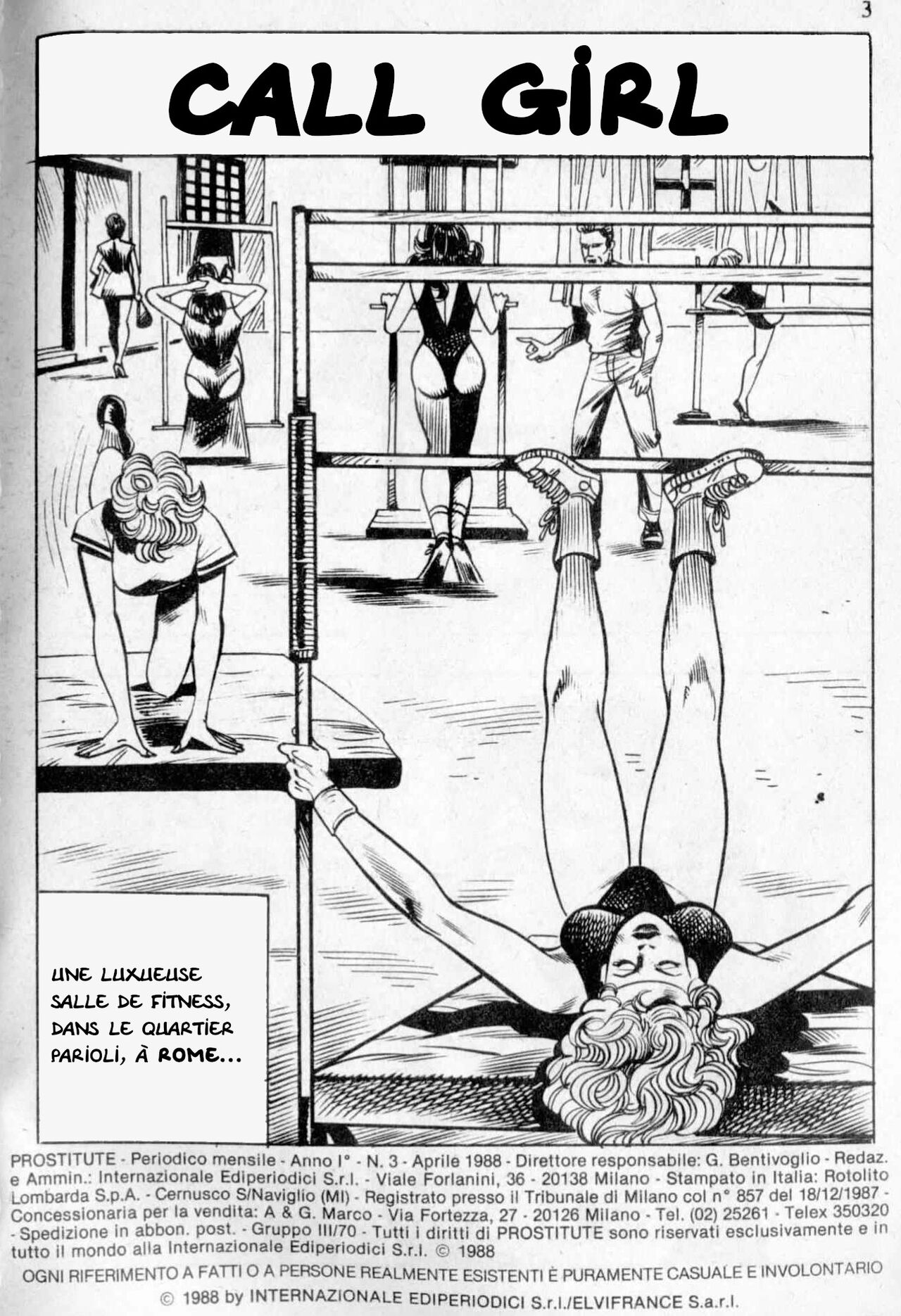 Prostitute 003 - Call girl page 3 full
