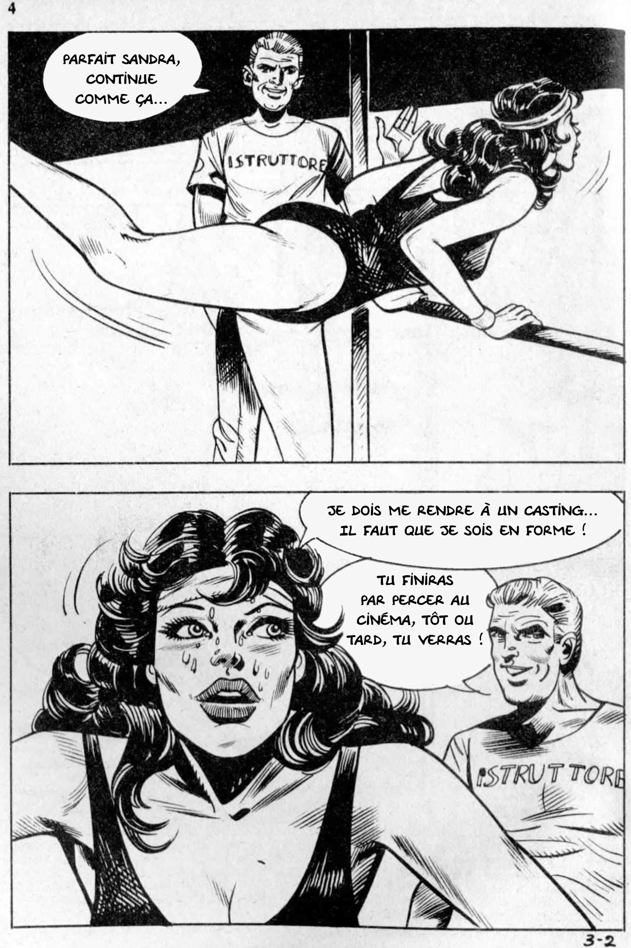 Prostitute 003 - Call girl page 4 full