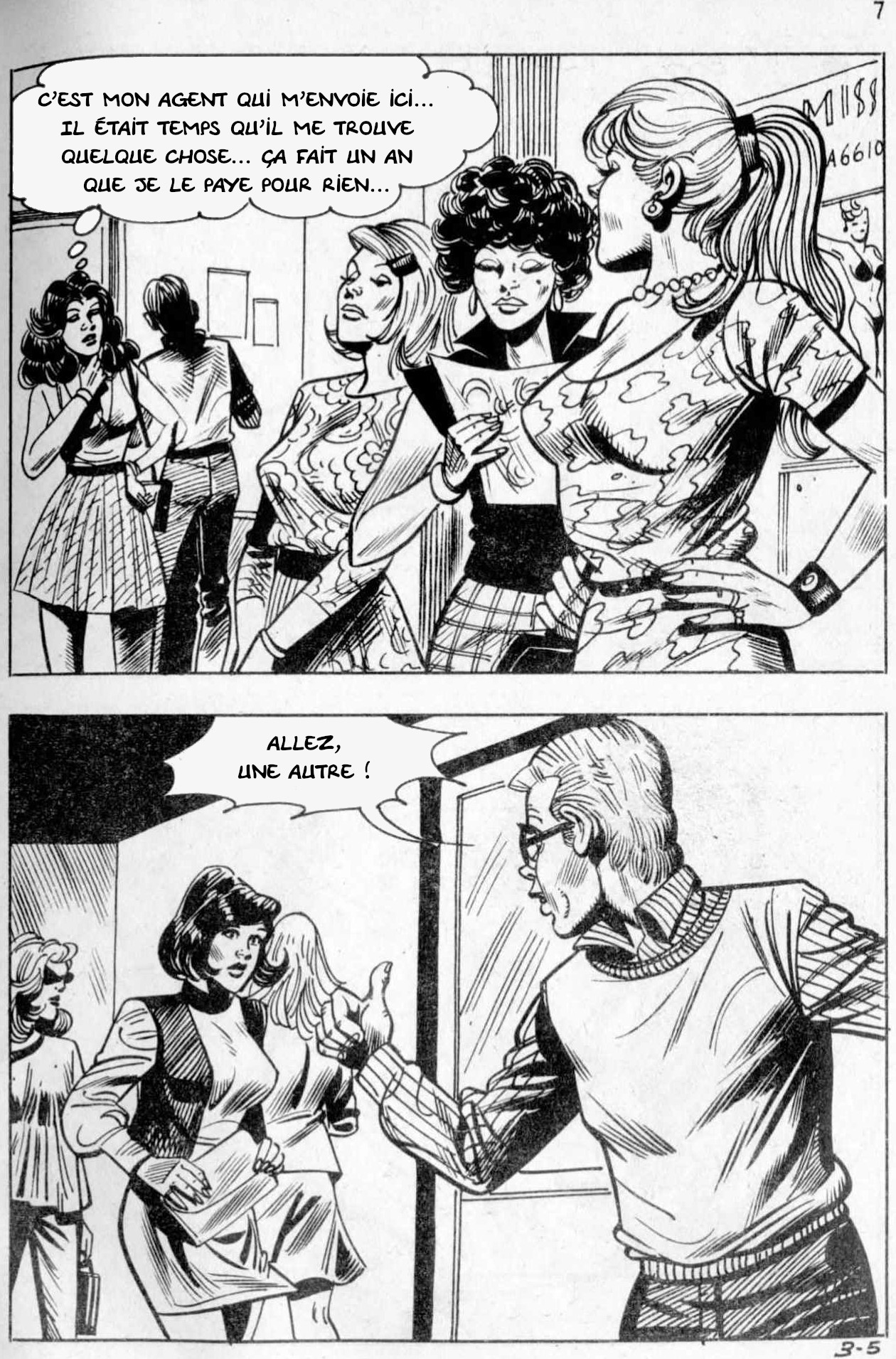 Prostitute 003 - Call girl page 7 full