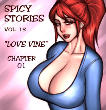 NGT Spicy Stories 13 - Love Vine (Ongoing) cover