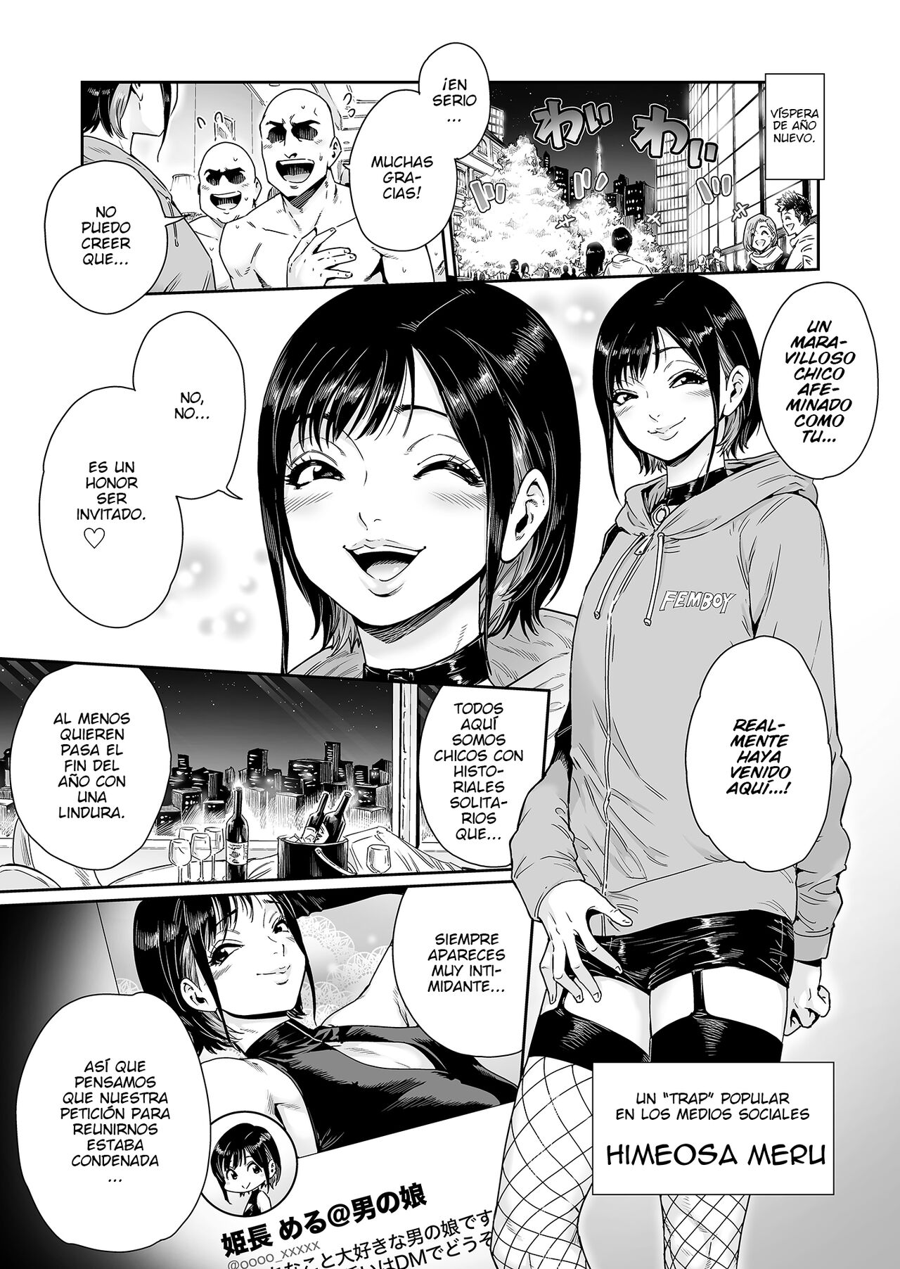 Slut ~ Himeosame Hen page 2 full