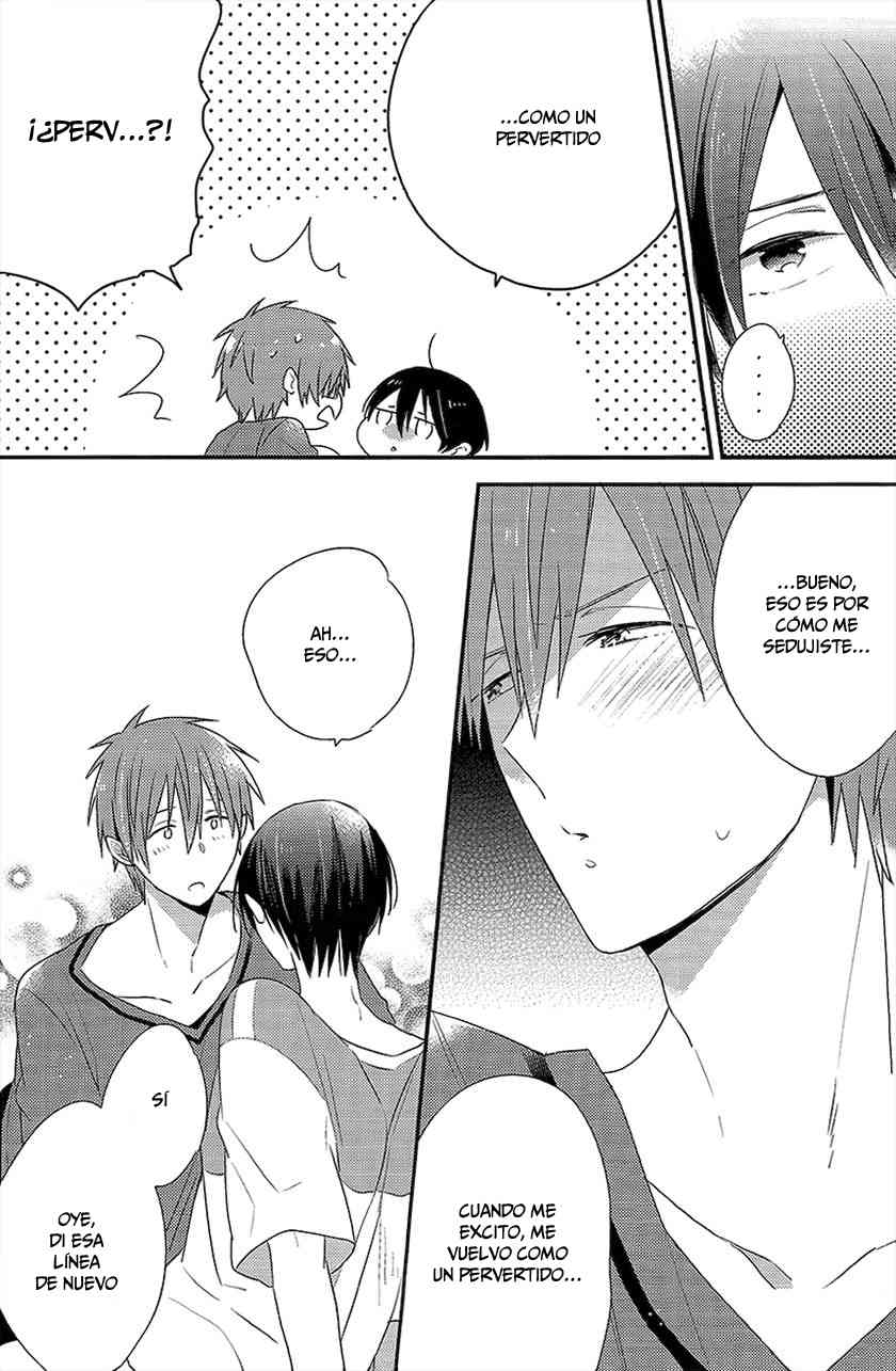 Oyasumi Mae Secret page 11 full