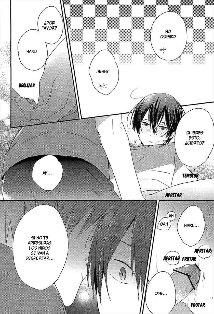 Oyasumi Mae Secret page 12 full