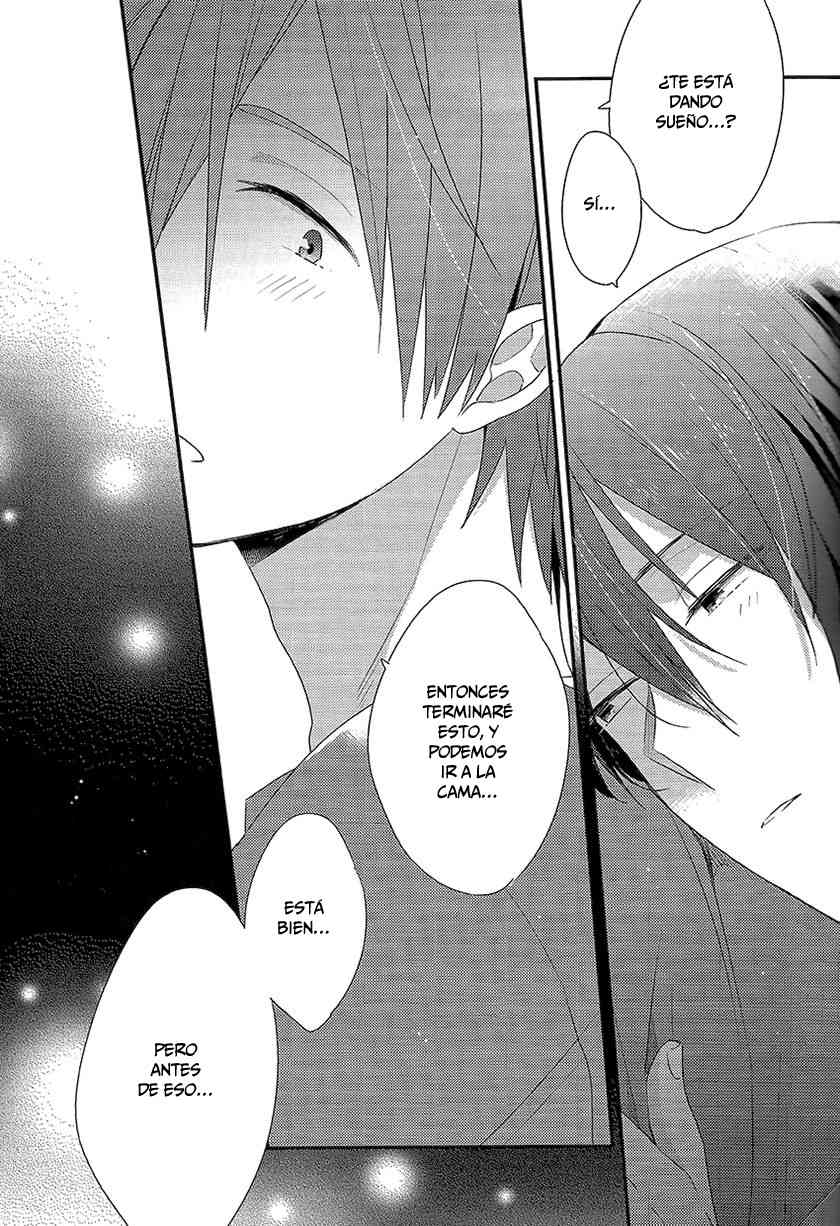 Oyasumi Mae Secret page 7 full