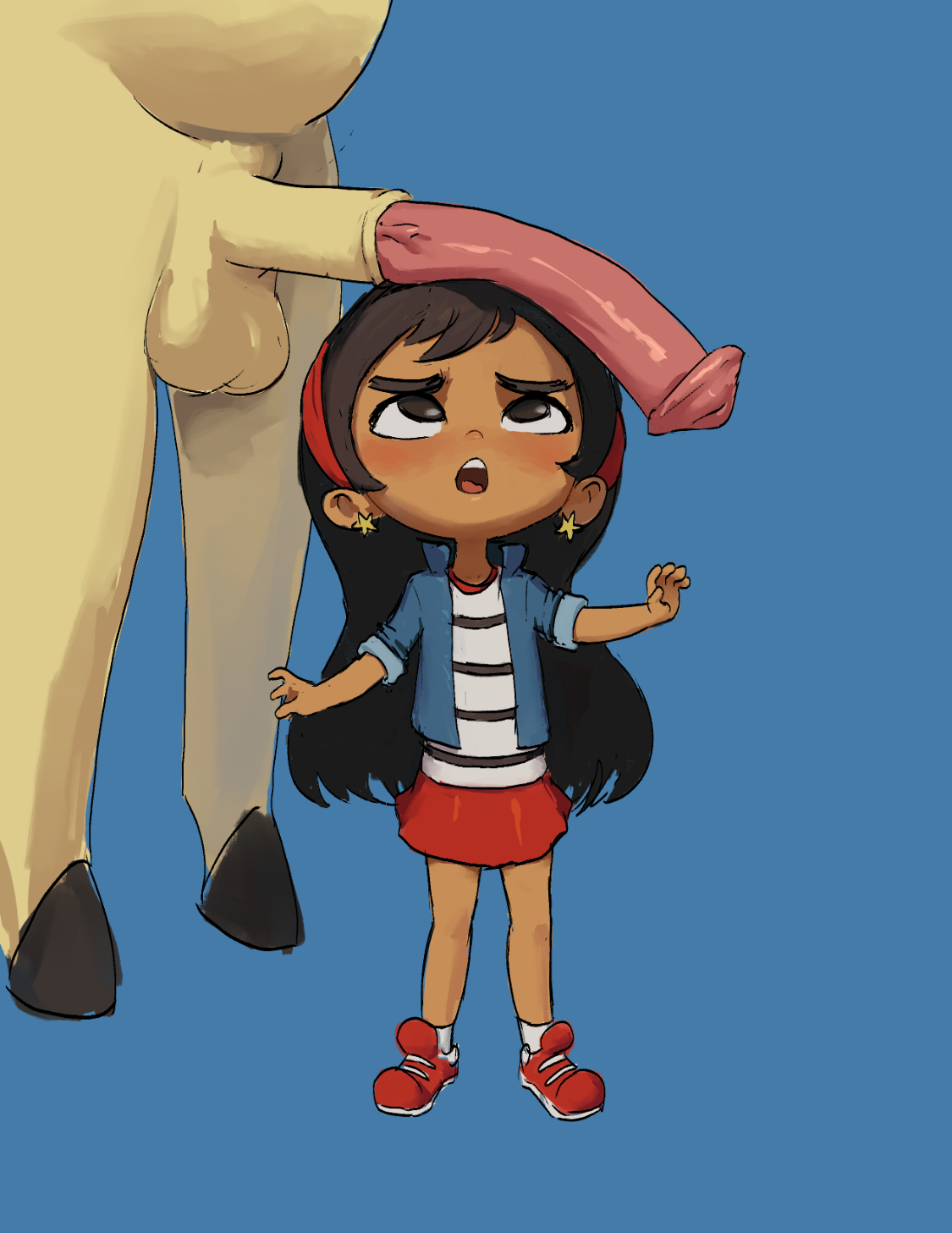 ARTIST pears page 12 full