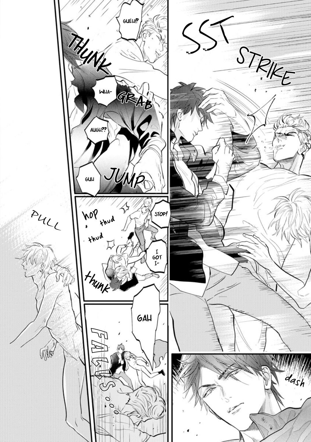 Burlesque Night page 11 full