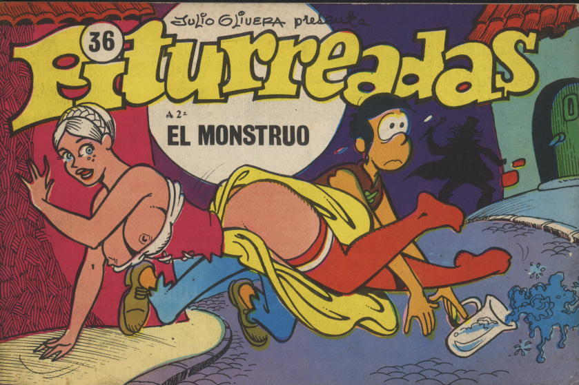 Piturreadas 36 page 1 full