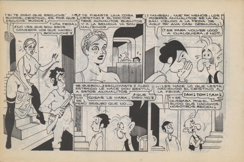 Piturreadas 36 page 12 full