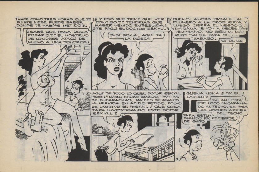 Piturreadas 36 page 9 full