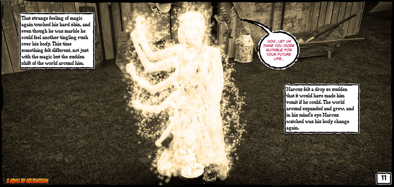 wandering tavern inn do not cross the fae page 11 full