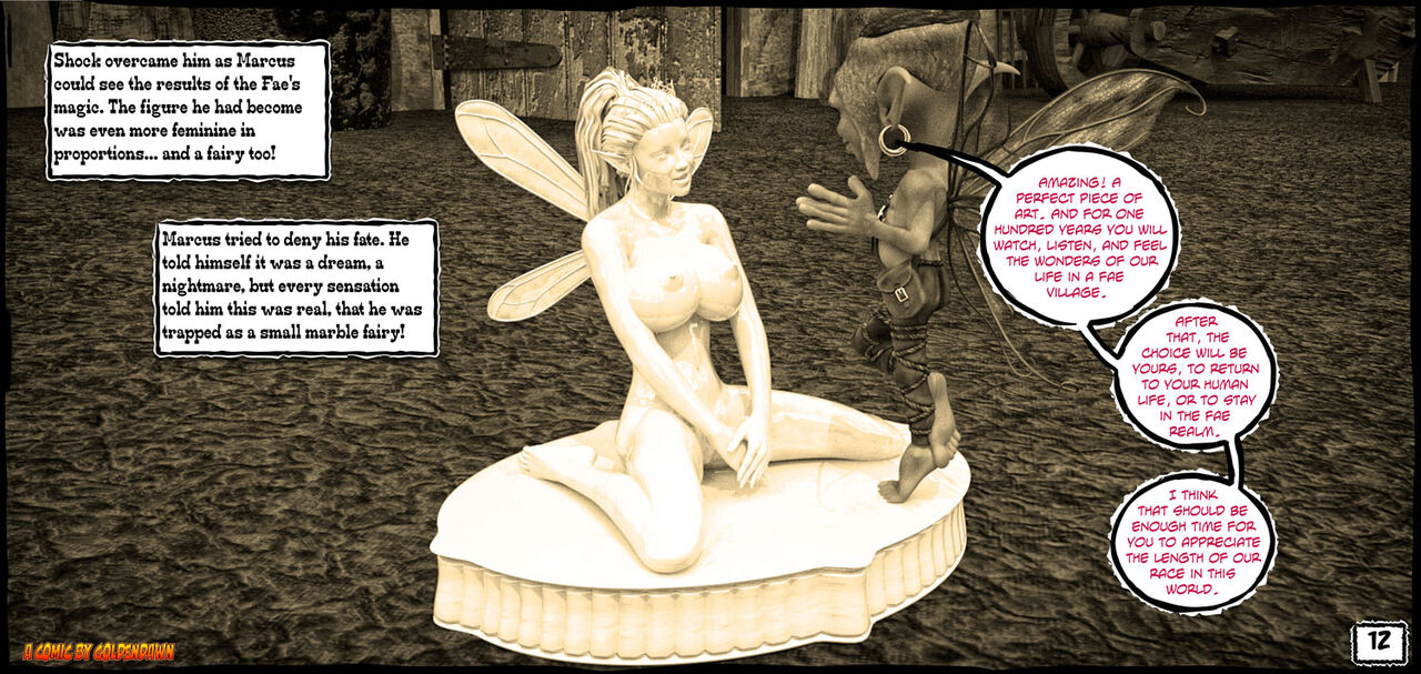 wandering tavern inn do not cross the fae page 12 full