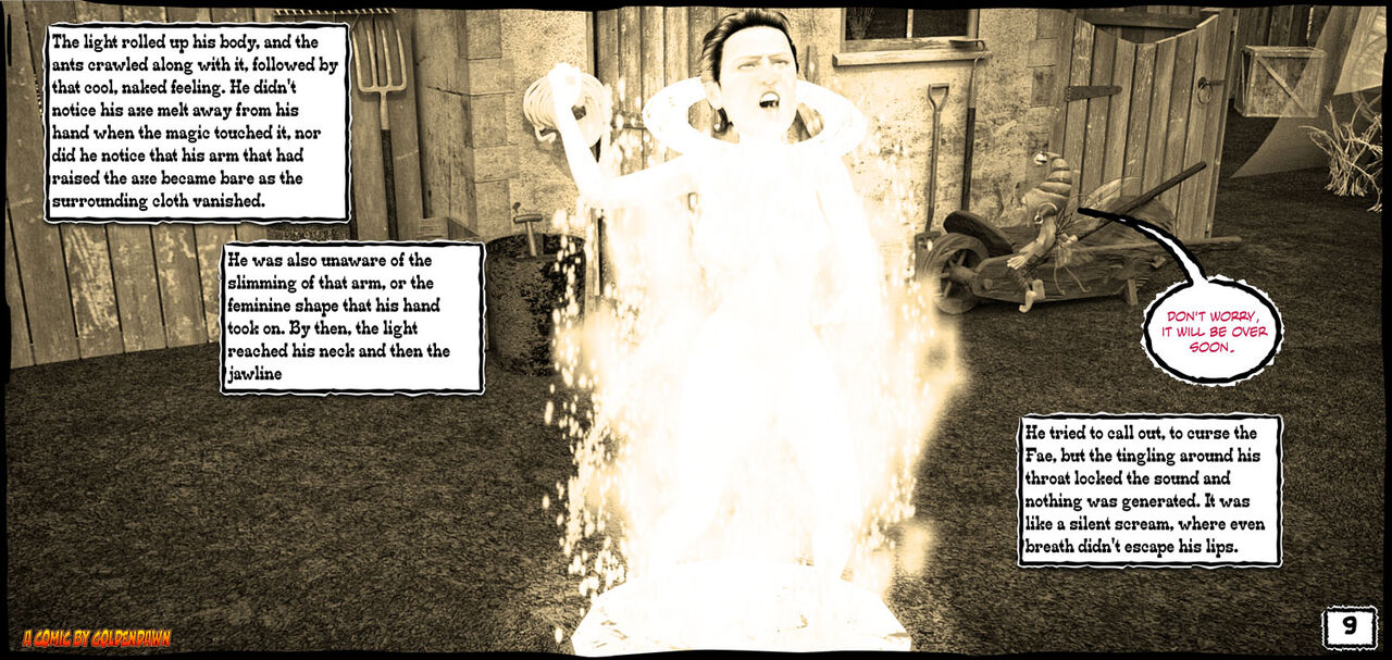 wandering tavern inn do not cross the fae page 9 full