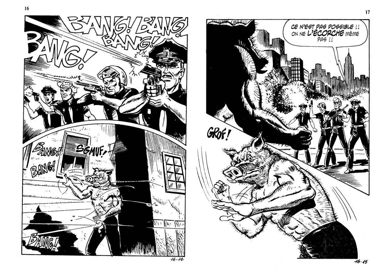 Pig - 016 - Le Porc Garou page 11 full