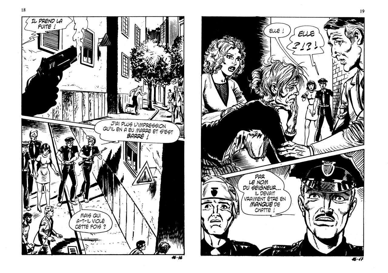 Pig - 016 - Le Porc Garou page 12 full