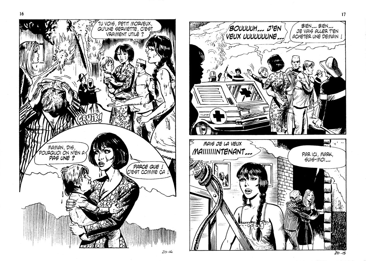 Pig 020 - Sauvez vous ! page 11 full