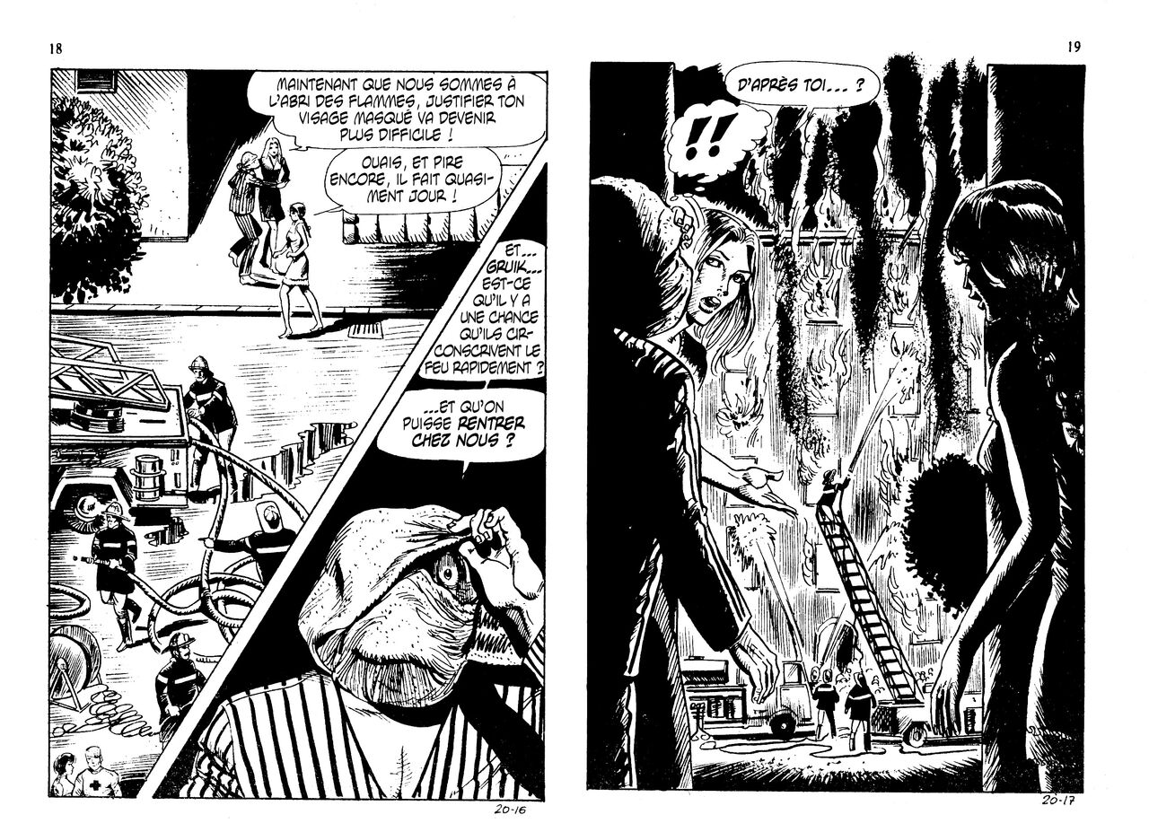 Pig 020 - Sauvez vous ! page 12 full