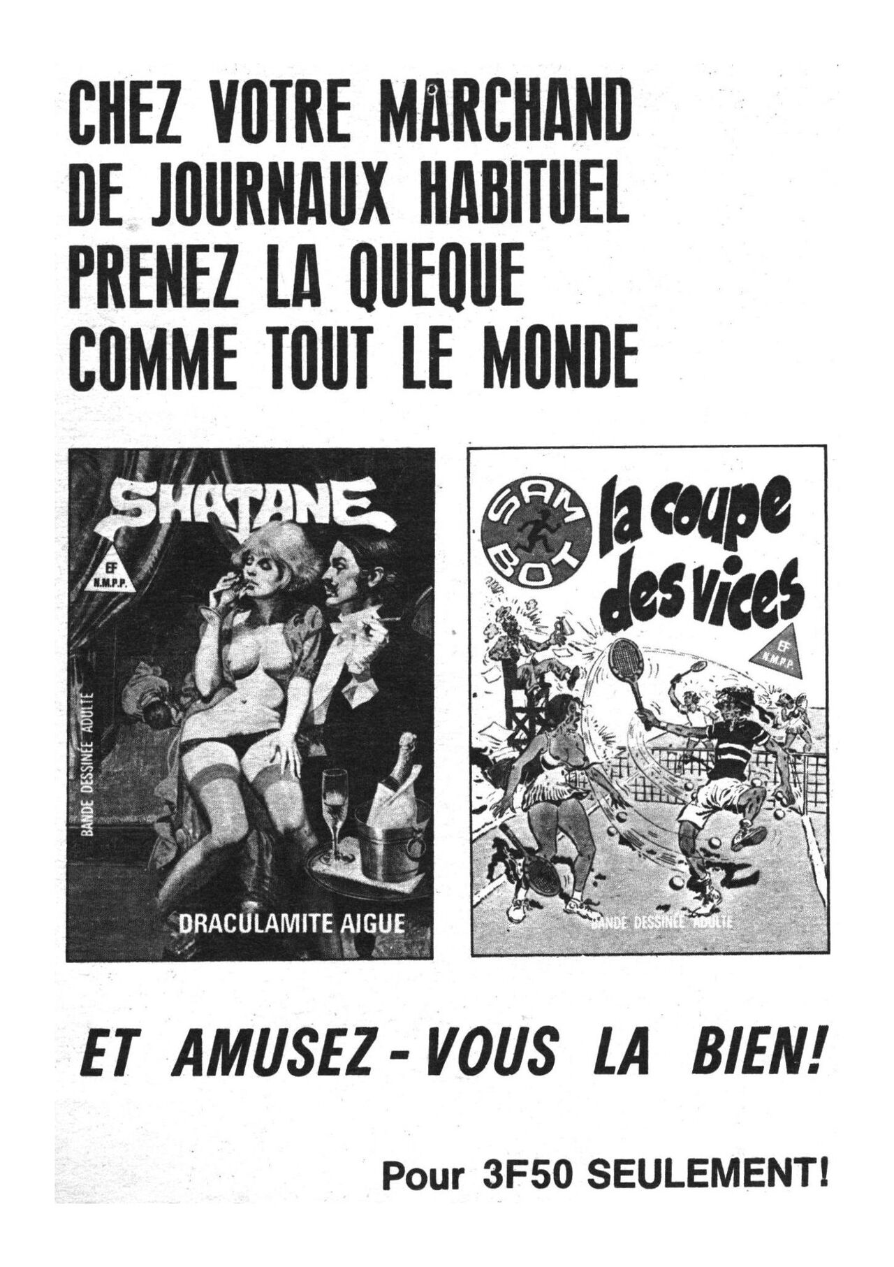 Série Jaune 046 - Lîle des monstres page 2 full