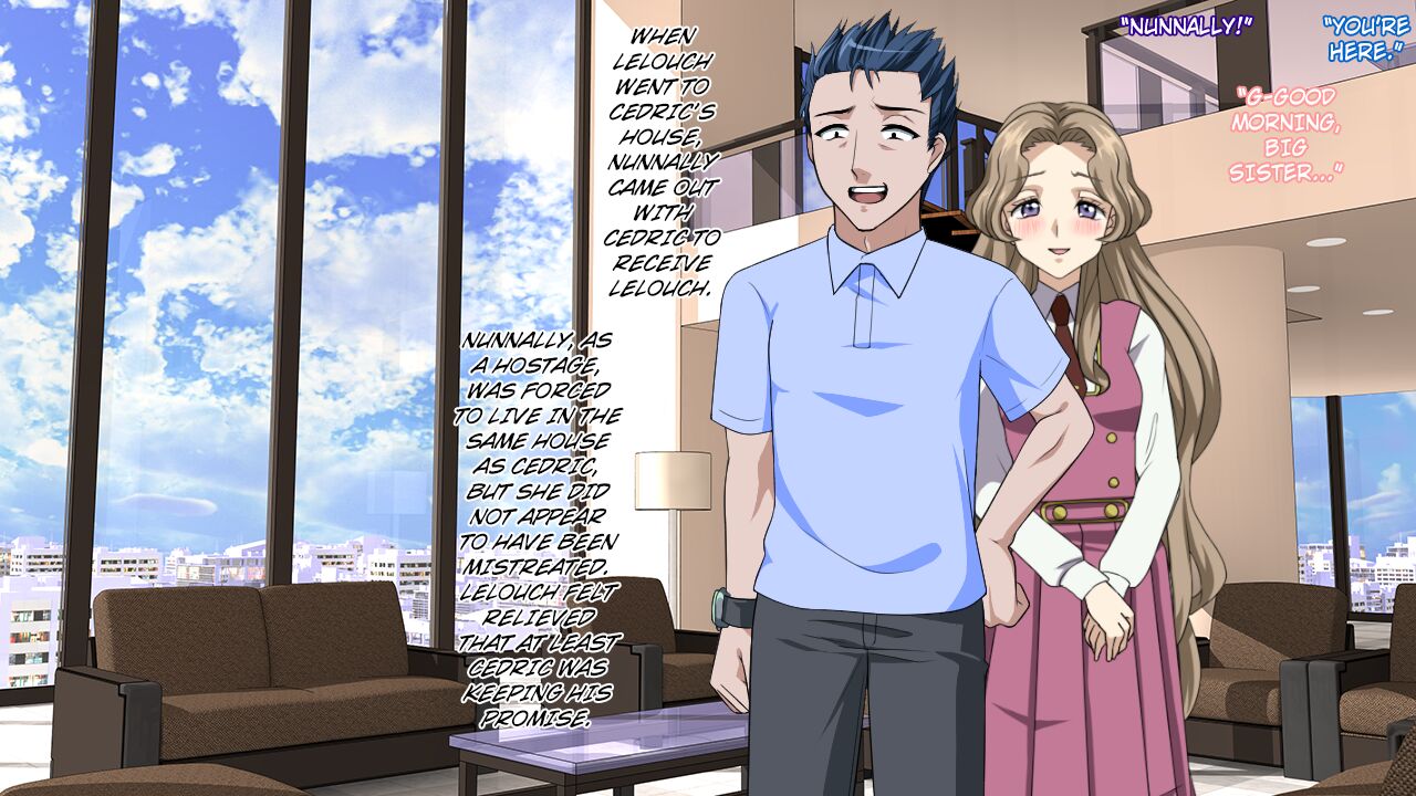 Reborn Prince Introduction: The abandoned prince is a female slave page 12 full