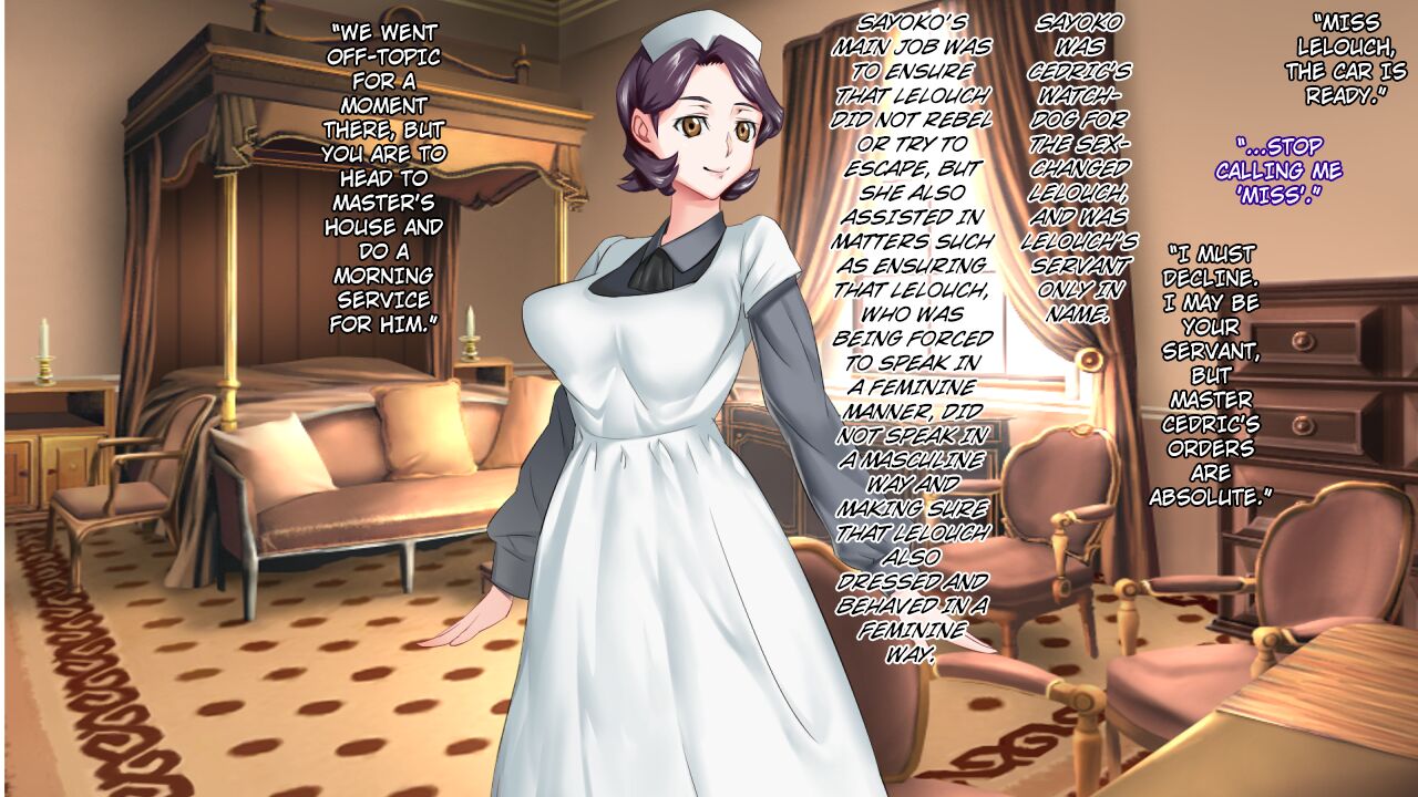 Reborn Prince Introduction: The abandoned prince is a female slave page 8 full