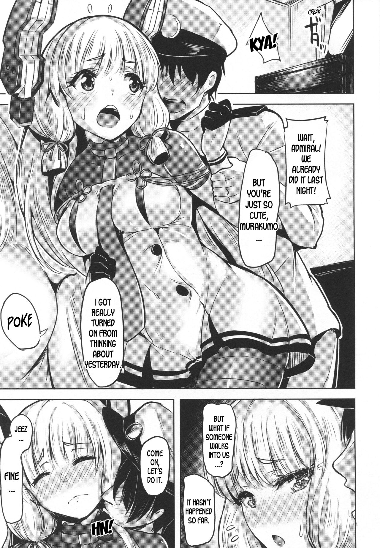 Oazuke page 2 full