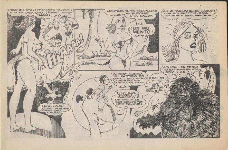 Piturreadas 21 page 5 full