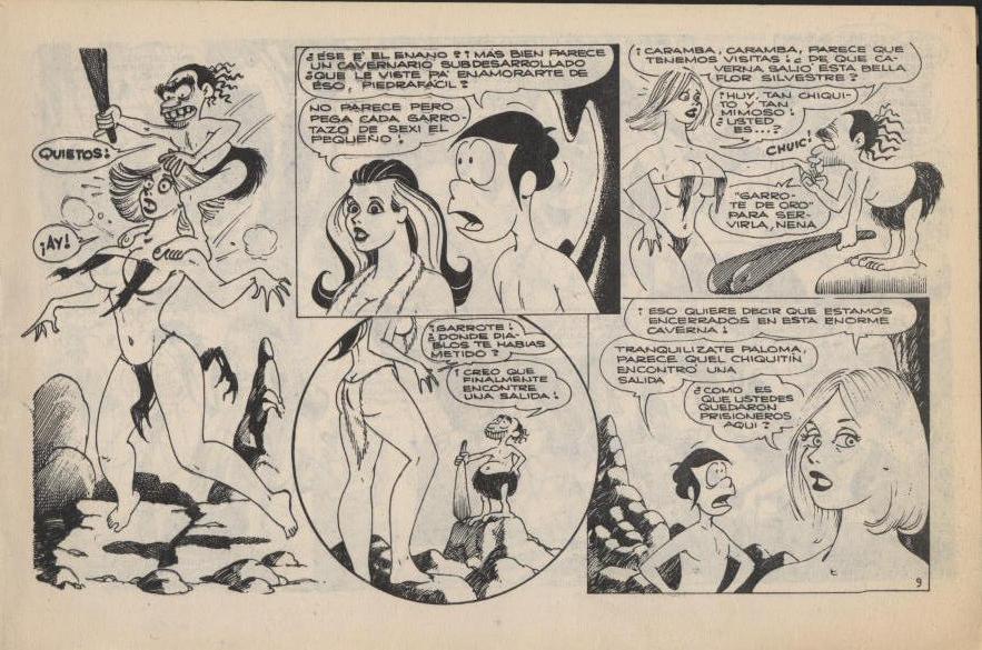 Piturreadas 21 page 9 full