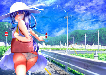 [Karazishibotan (Bota Mochito)] Osananajimi Ecchi [Digital] cover