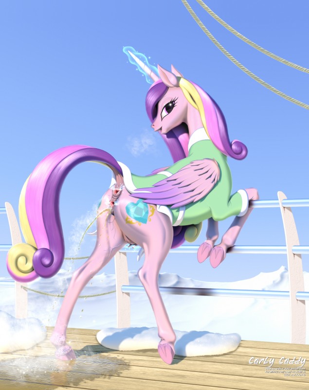ARTIST caelacanthe page 3 full