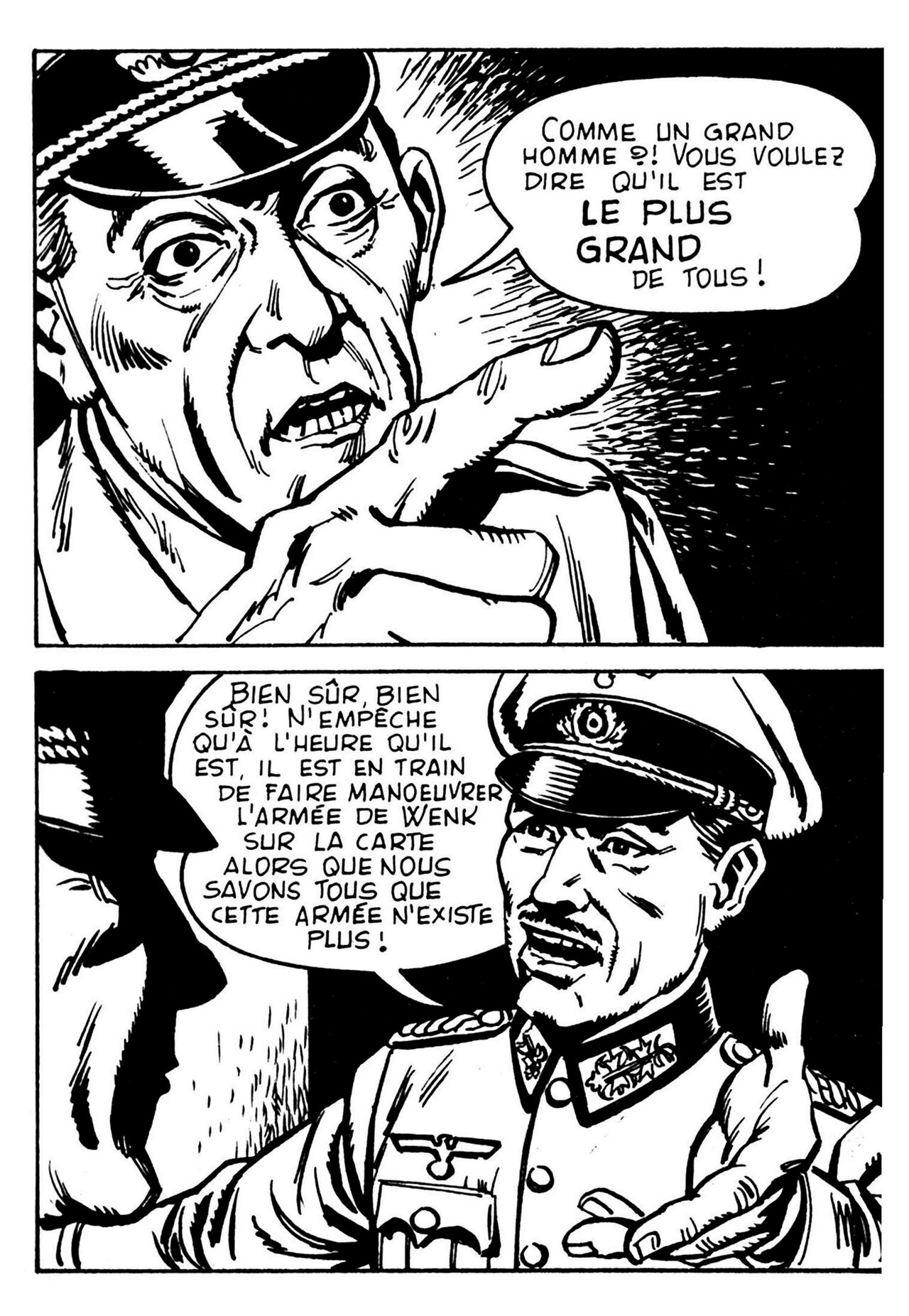 Elvifrance - Hitler - 001 - Les Derniers jours page 10 full