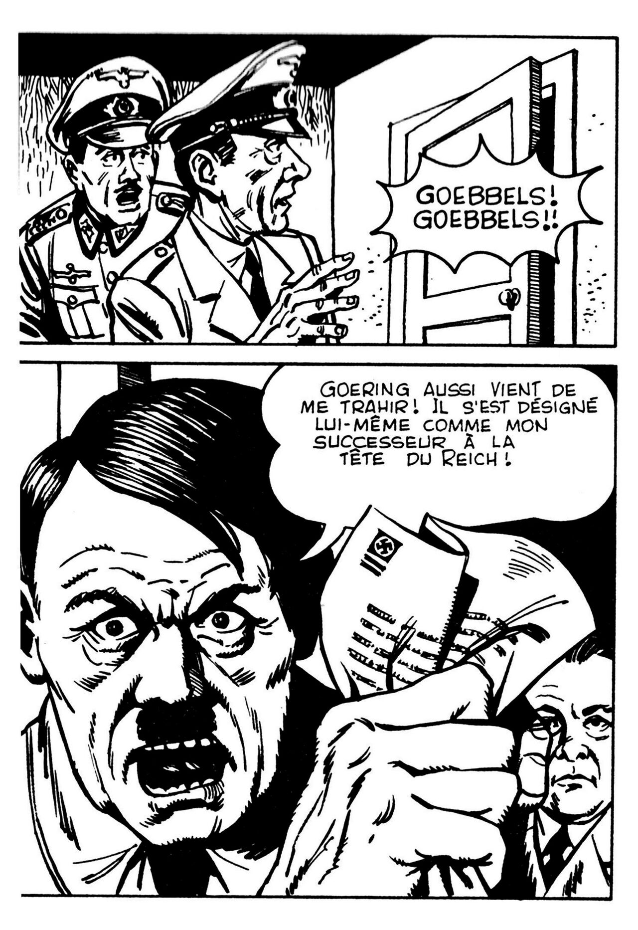 Elvifrance - Hitler - 001 - Les Derniers jours page 11 full