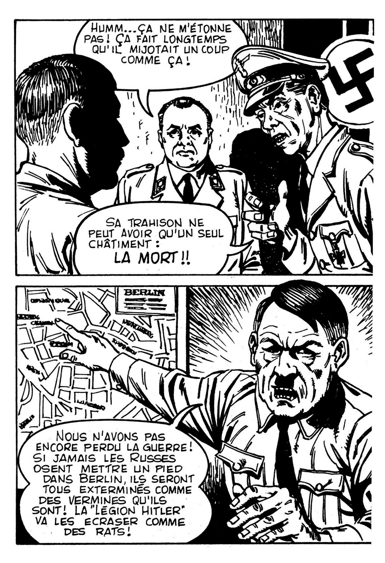 Elvifrance - Hitler - 001 - Les Derniers jours page 12 full