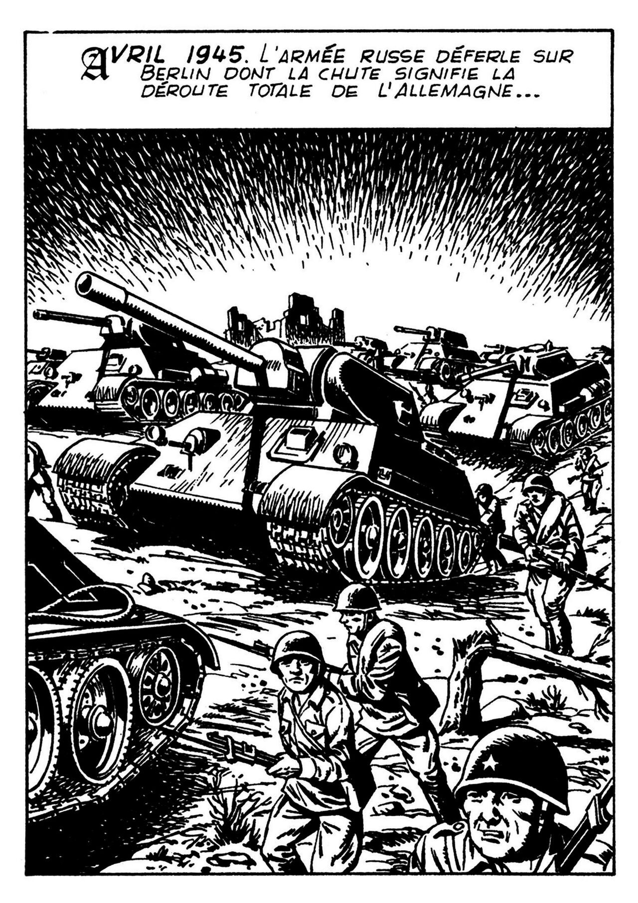Elvifrance - Hitler - 001 - Les Derniers jours page 4 full