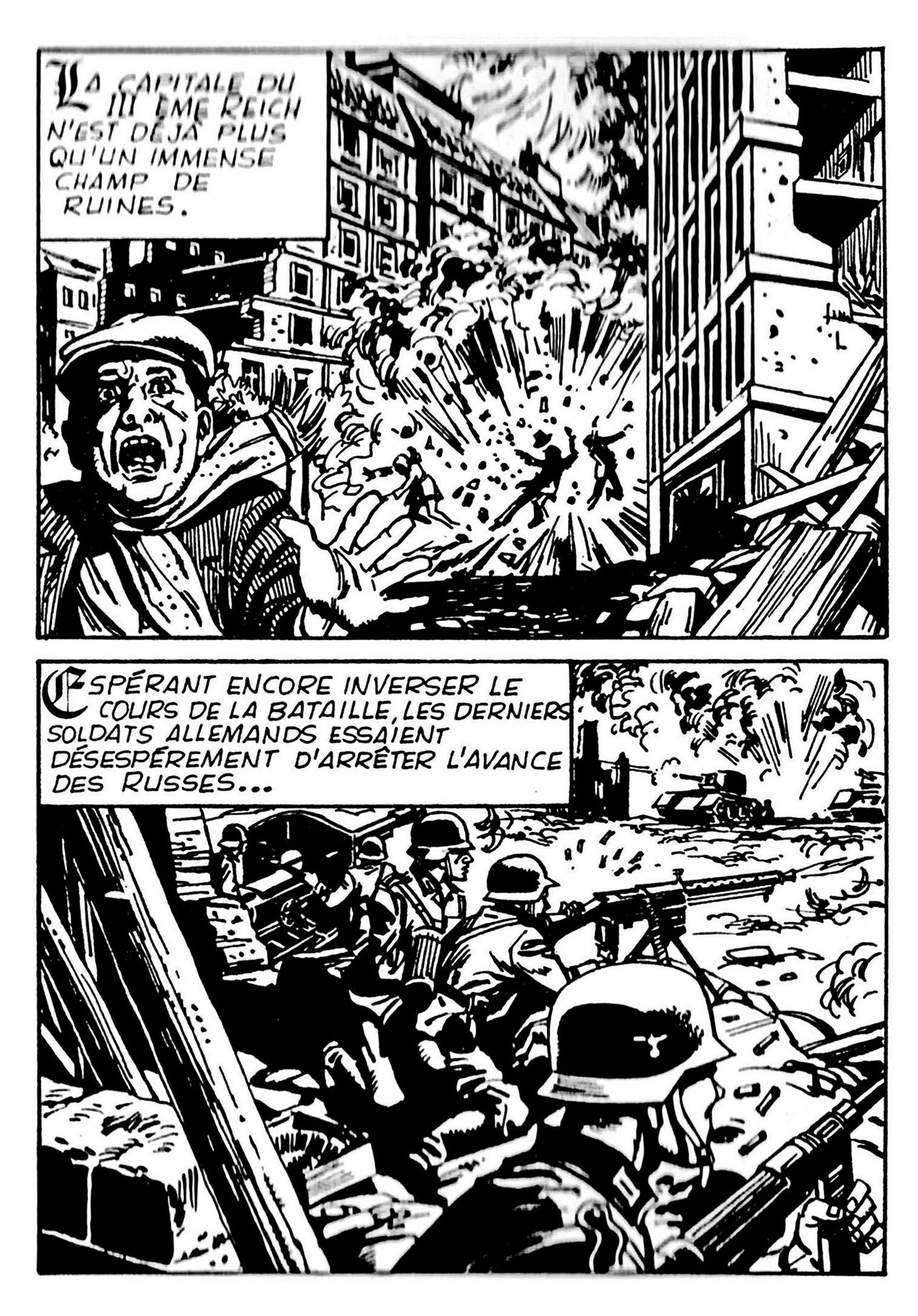 Elvifrance - Hitler - 001 - Les Derniers jours page 5 full