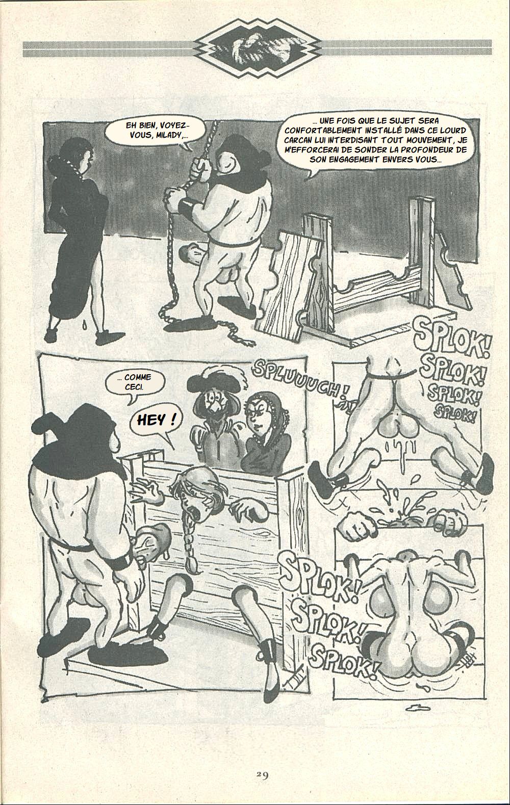 L'Inquisiteur page 6 full