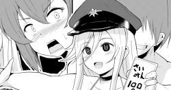 86/이세계식당/허구추리/여의궤적 최면 단편만화 모음