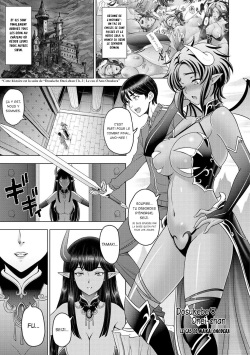 Le cas de Maikai Onodara | Dosukebe Onei-chan Ch. 10