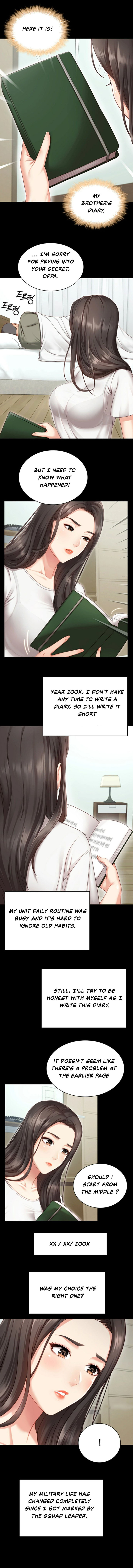My Sister's Duty Ch.20/? page 10 full