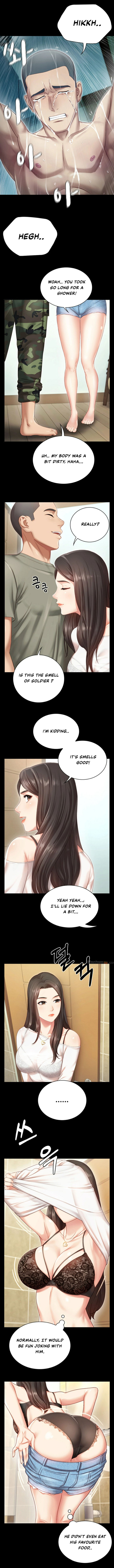 My Sister's Duty Ch.20/? page 7 full