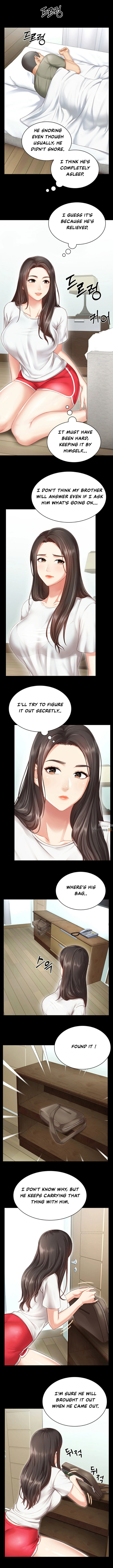 My Sister's Duty Ch.20/? page 9 full