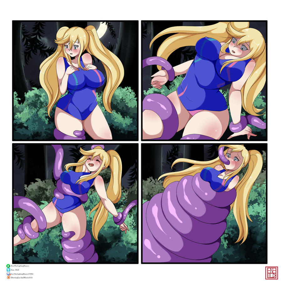 EneTheLighthingDancer Collection 4 page 12 full