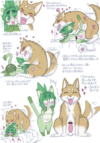 [Nakagami Takashi] Ishu Love cover
