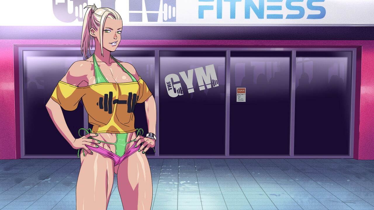 Driven Affairs page 11 full