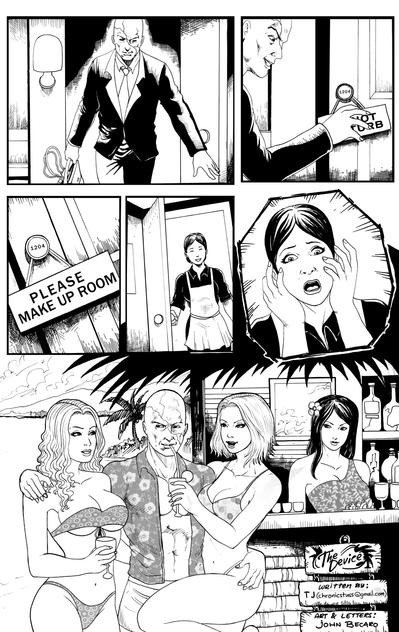The Device page 10 full