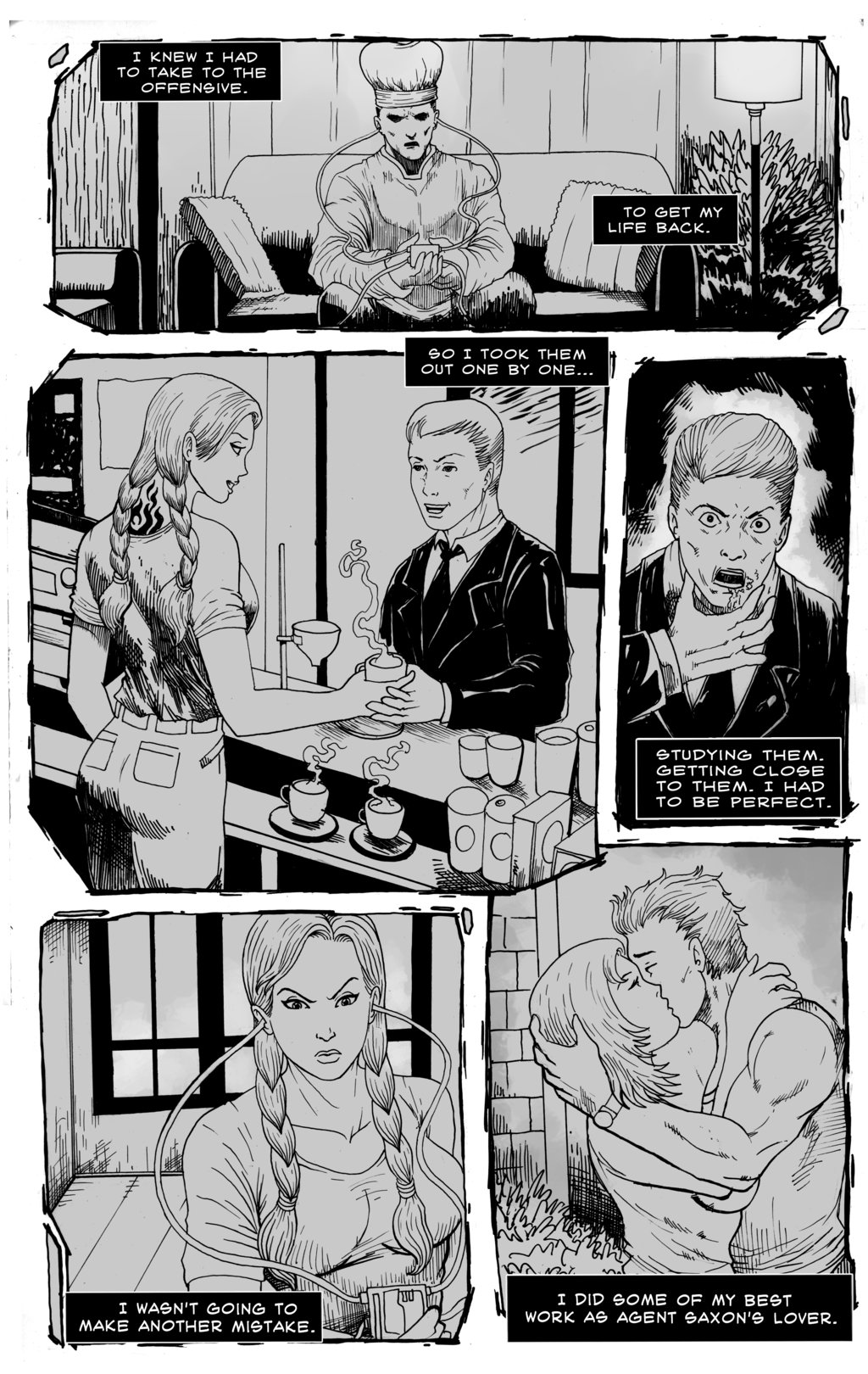 The Device page 5 full