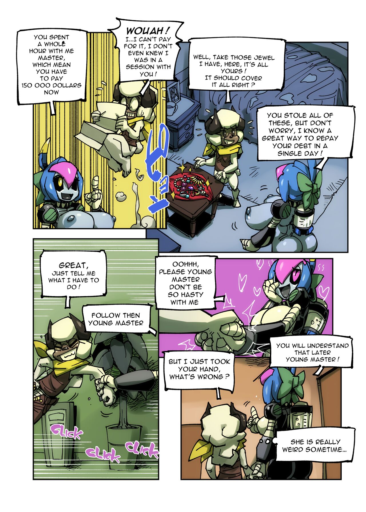 5 Stars service page 12 full