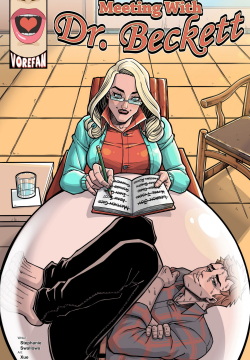 Vorefan - Meeting with Dr. Beckett