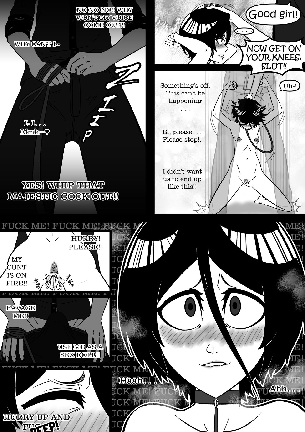 Delightful Day page 3 full