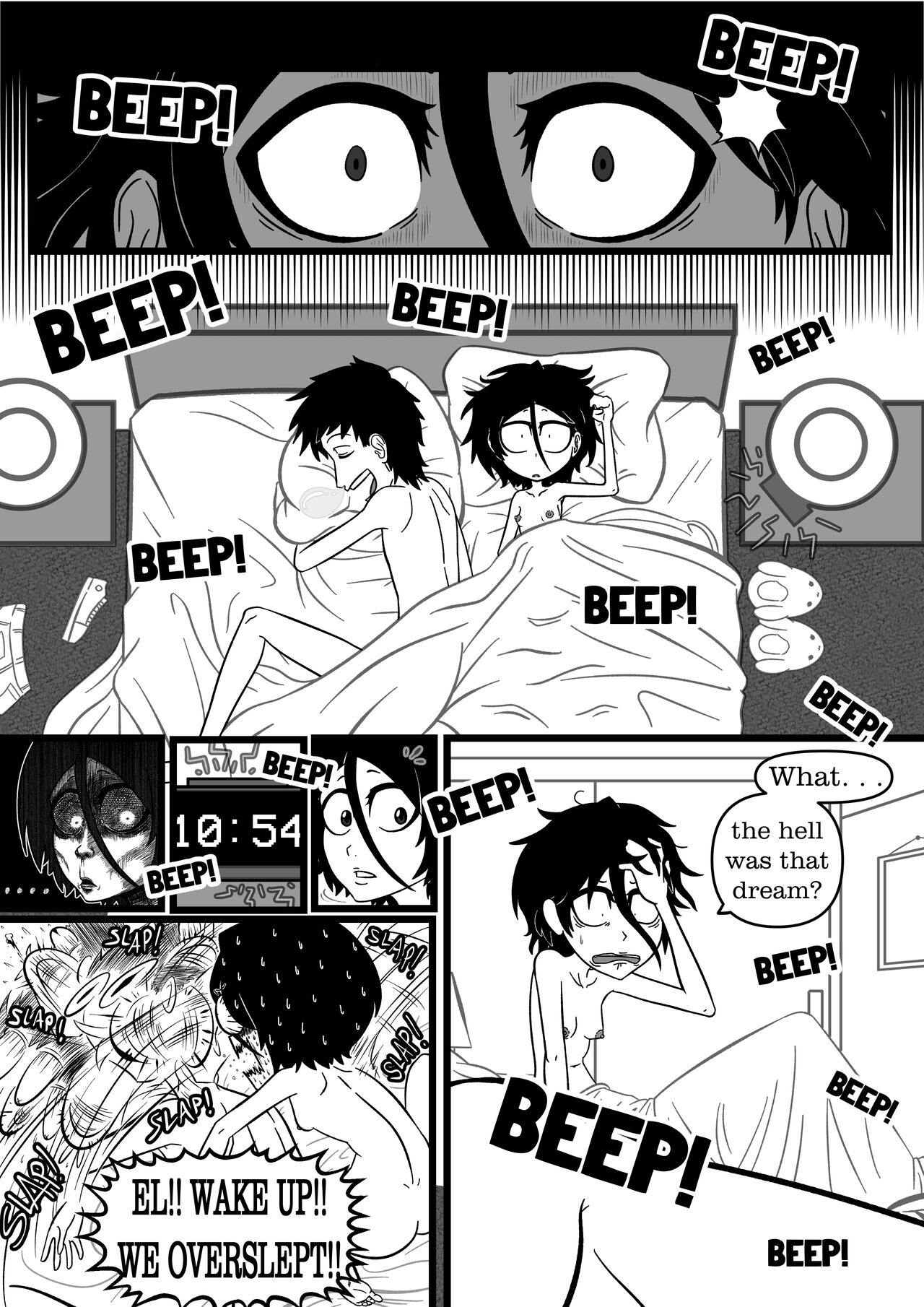 Delightful Day page 4 full